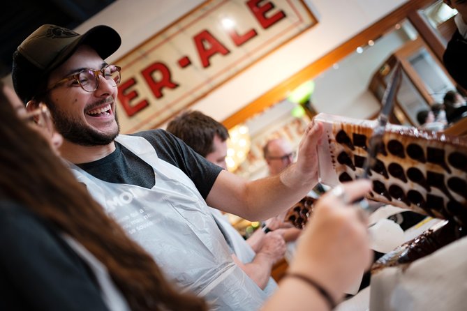 Belgian Chocolate Workshop in Bruges - Participant Feedback