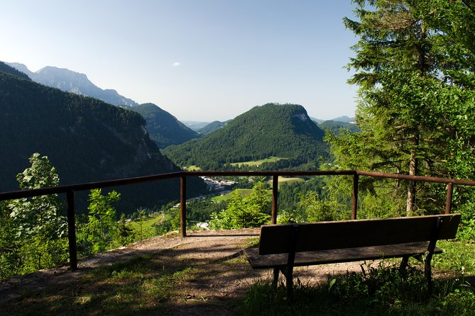 Berchtesgaden and Eagles Nest Day Trip From Munich - Guest Experiences and Reviews