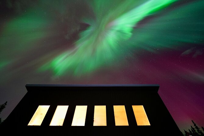 Best Alaskan Cabin Aurora Viewing With Photography @Aurora Camp - Guest Experiences and Feedback