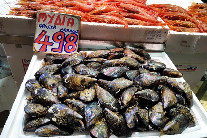 Best Food Tasting Tour of Athens, Taste 18+ Iconic Greek Foods! - Insights From the Local Expert Guide