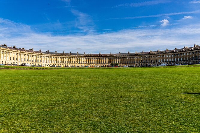 Best of Bath Walking Tours - Georgian Tour - Accessibility and Requirements
