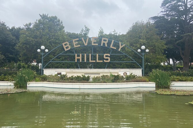 Best of LA, Hollywood, Beverly Hills Tour With Beaches Plus More - Considerations and Recommendations