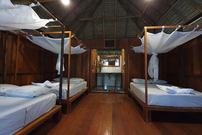 Best of Tambopata 3 Nights by Junglepro - Tambopata National Reserve Highlights