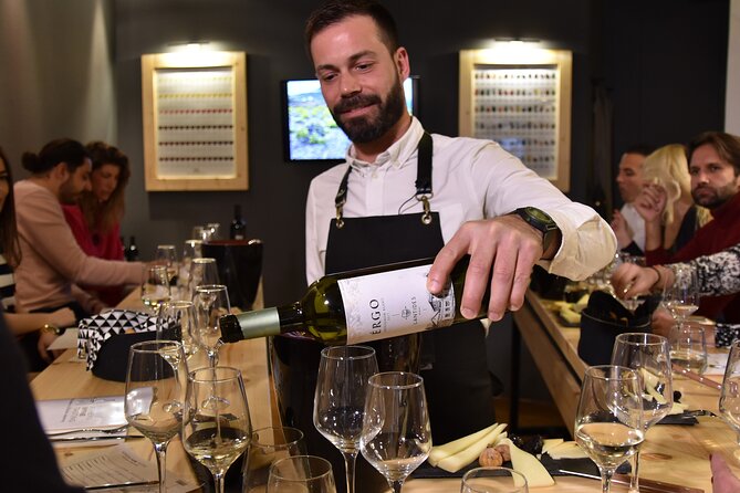 Best Rated Acropolis Wine Tasting - Participants Feedback and Ratings