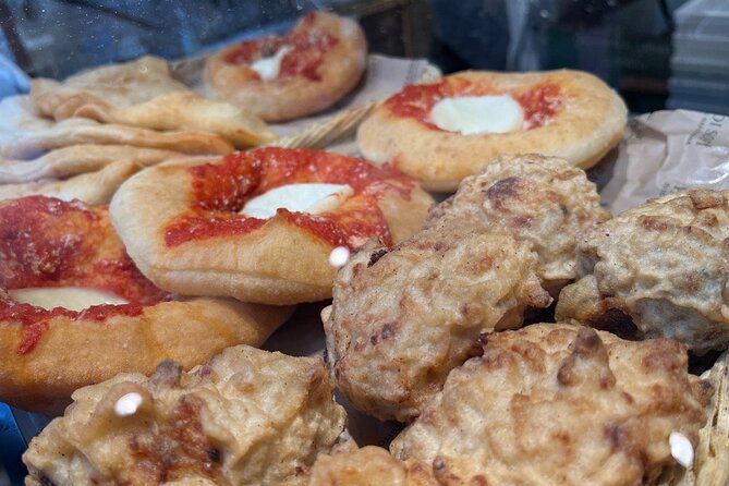 Best Street Food Walking Tour in Milan - Discovering Regional Italian Specialties