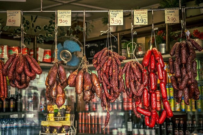 Beyond the Barrel: From Decadent to Down-home in the Heart of Porto - Meet Your Guides: Passionate Locals
