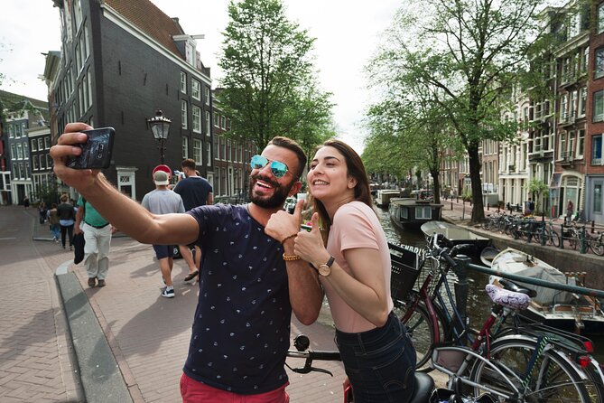 Bike Rental in Amsterdam - Tips for an Enjoyable Bike Rental Experience