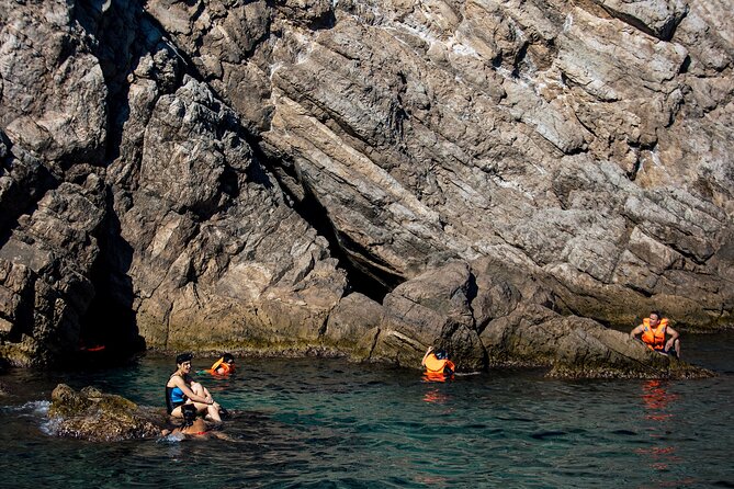 Blue Cave Premium Half-Day Tour With Panoramic Old Town View - Exploring the Breathtaking Blue Cave