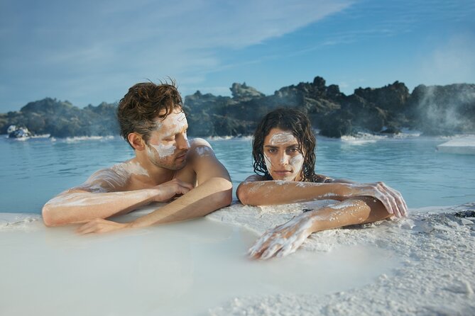 Blue Lagoon Entry Ticket With Optional Private or Shared Transfer - Exploring the Lagoon and Amenities