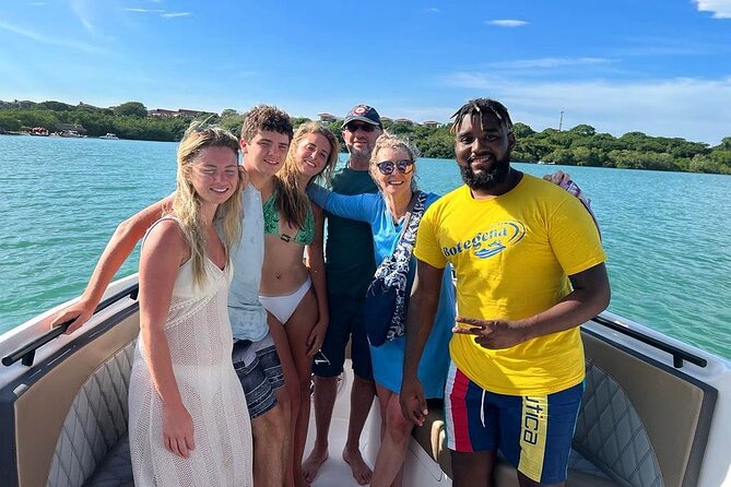 Boat Rental In Cartagena For 8 People - Why Choose This Boat Rental in Cartagena