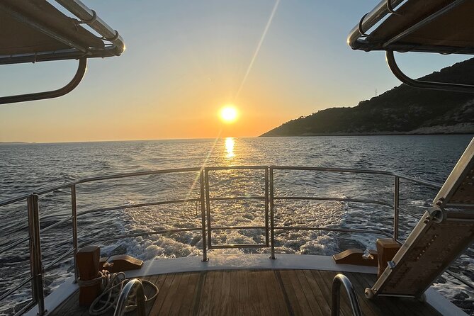 Boat Tour at Delfina Hvar - Accessibility and Transportation Options