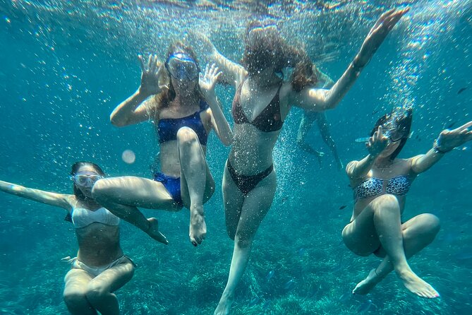 Boat Tour to Egadi Favignana and Levanzo Islands From Trapani - Customer Reviews Highlights