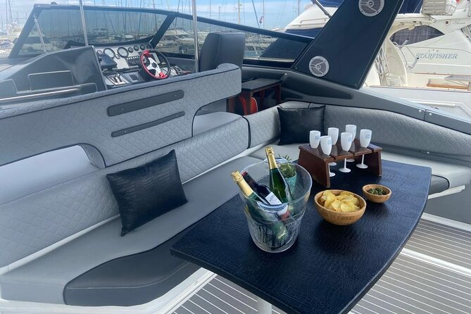 Boat Trip in Fuengirola, Dolphin Watching and Drinks - Positive Experiences Highlighted by Travelers