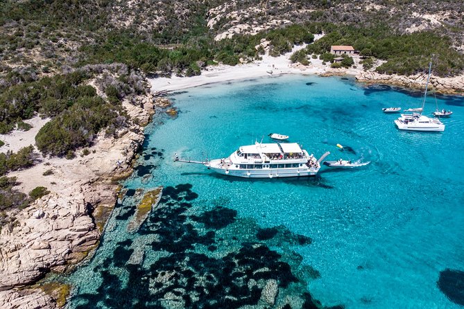 Boat Trip La Maddalena Archipelago - Departure From Palau - Reviews and Feedback