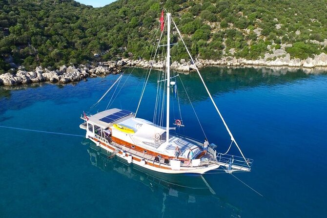 Bodrum Orak Island (Turkish Maldives) Boat Trip - Addressing the Negative Feedback