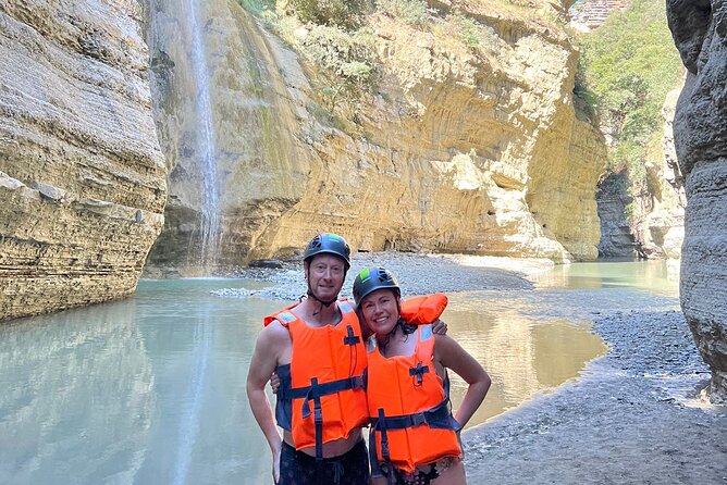 Bogove Waterfall and Osumi Canyon - What to Expect From Guides