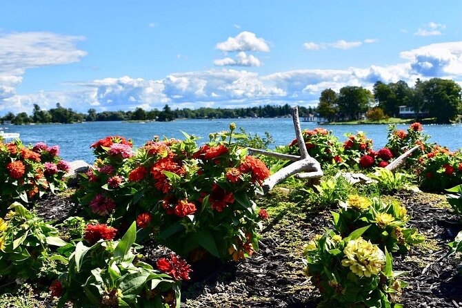 Boldt Castle and 2 Nation Tour - Tour Availability and Scheduling