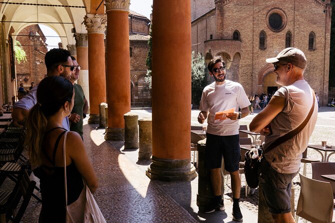 Bologna Gastronomic Experience With a Local - Opportunities for Learning and Connecting With Fellow Travelers