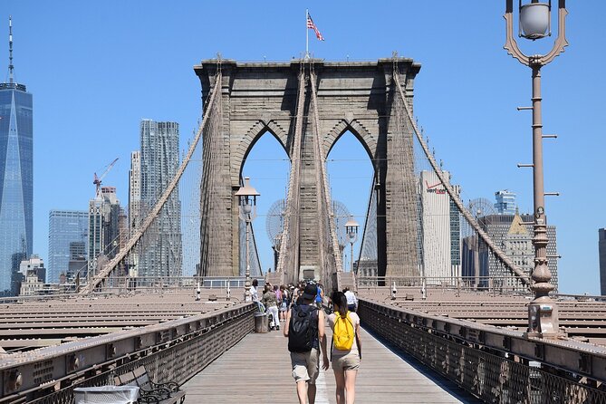 Boroughs of NYC: Harlem, Bronx, Queens, Brooklyn & Coney Island - Cancellation Policy