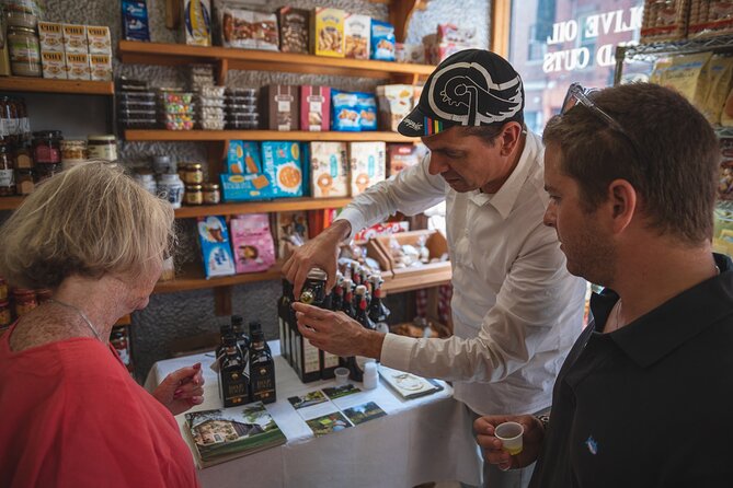 Boston Food of the North End Private Walking Tour - Traveler Feedback
