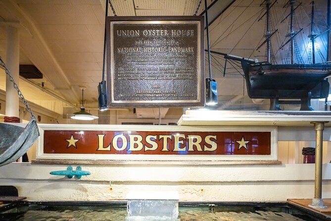 Boston Seafood Lovers Adventure - Pricing and Cancellation Policy