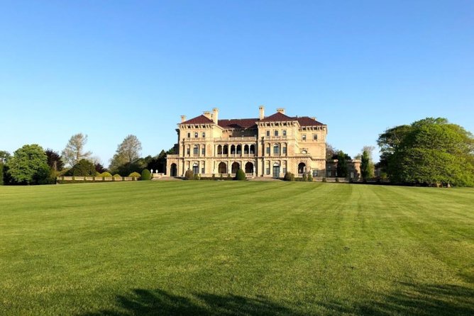 Boston to Newport Small-Group Day Trip With Breakers & Marble House Admission - Booking and Cancellation Policy