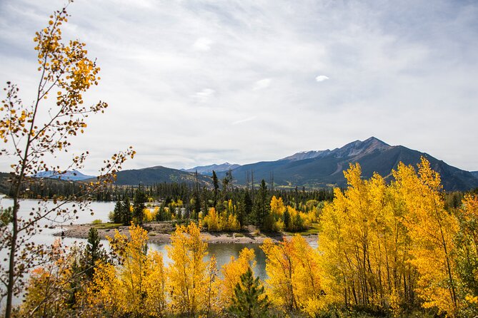Breckenridge & Continental Divide Explorer - Customer Feedback