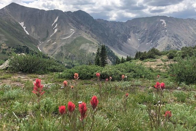 Breckenridge Ultimate Full Day Mountain Tour From Denver - Exploring Red Rocks Amphitheatre
