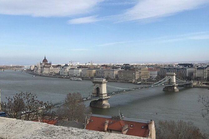 Buda Hills 2-Hour Segway Live-Guided Tour - Who Should Join This Tour