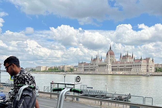 Budapest City Segway / Private Sightseeing Tours Buda+Pest - Booking Information