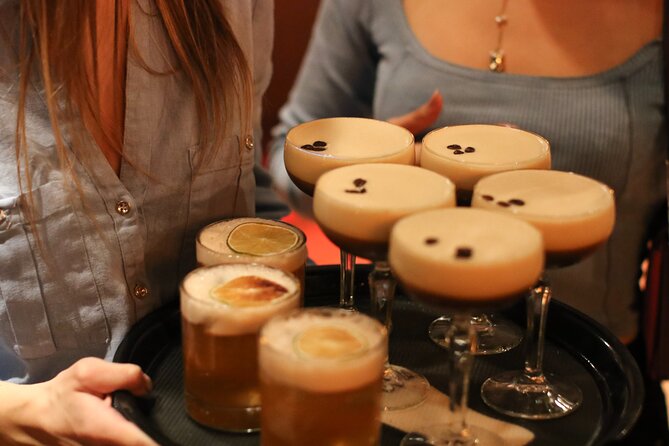 Budapest: Ruin Pub Crawl Tour With Drinks and Shots Included - Customer Reviews and Feedback