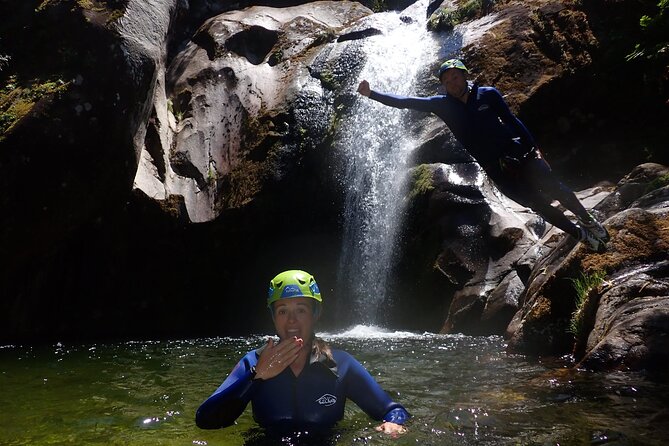 Canyoning Tour - Cancellation and Payment Policies