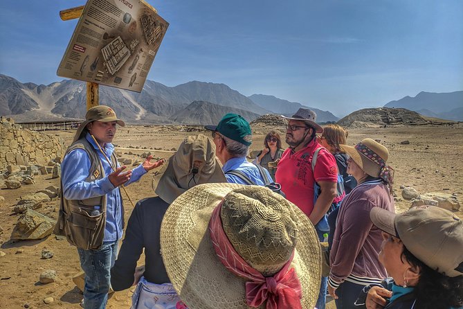 Caral, the Oldest Civilization in America: a Day Trip From Lima - Preparing for the Day Trip