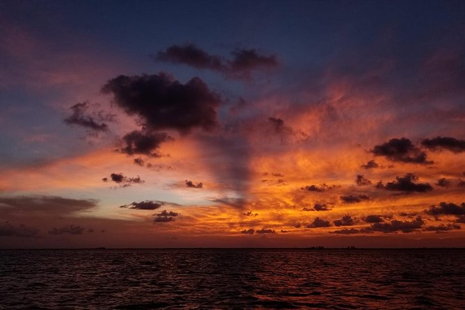 Castaway the Day: Miami Sunset Sail With Champagne - Sights and Sounds