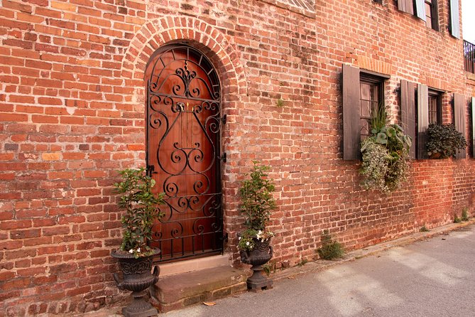 Charleston in a Nutshell Private Tours - Booking and Cancellation Policy
