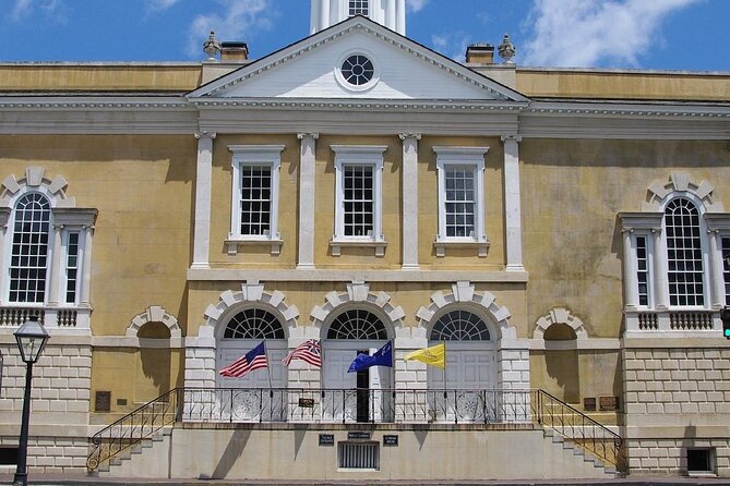Charleston Pirates and Ghosts Tour - Tips and Considerations