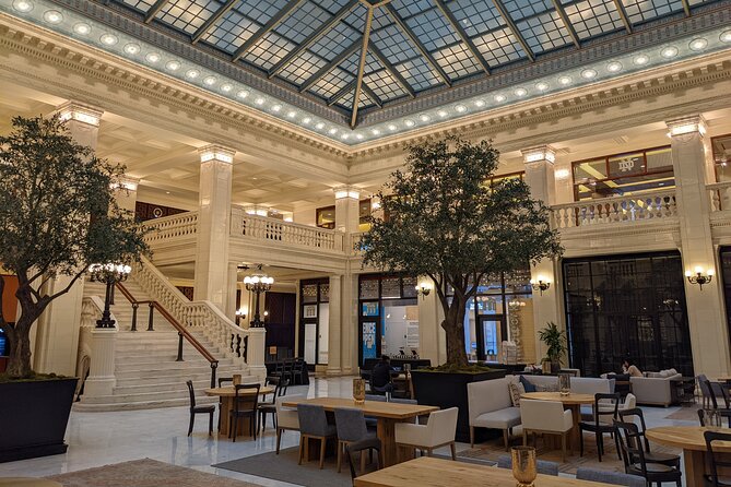 Chicago Architecture Tour: Underground Pedway and the Loop - Why This Tour Is Ideal for You