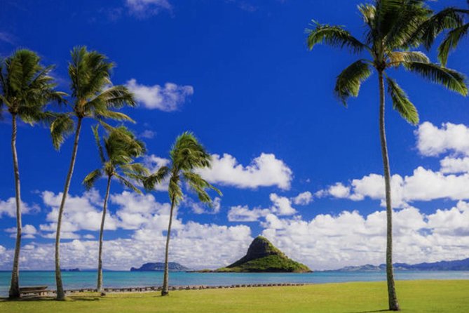 Circle Island Tour With Waimea Waterfall - Booking and Cancellation Policies