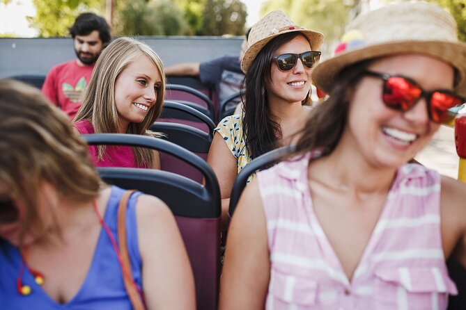 City Sightseeing York Hop-On Hop-Off Bus Tour - Customer Feedback