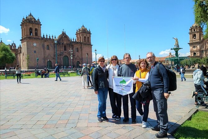 City Tour Cusco - Preparing for Your City Tour