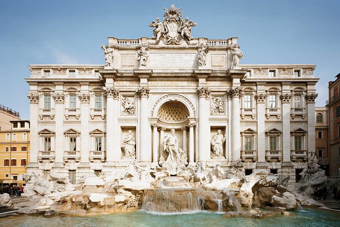 Civitavecchia Shore Excursion: Best of Rome Private Tour - Traveler Reviews and Experiences