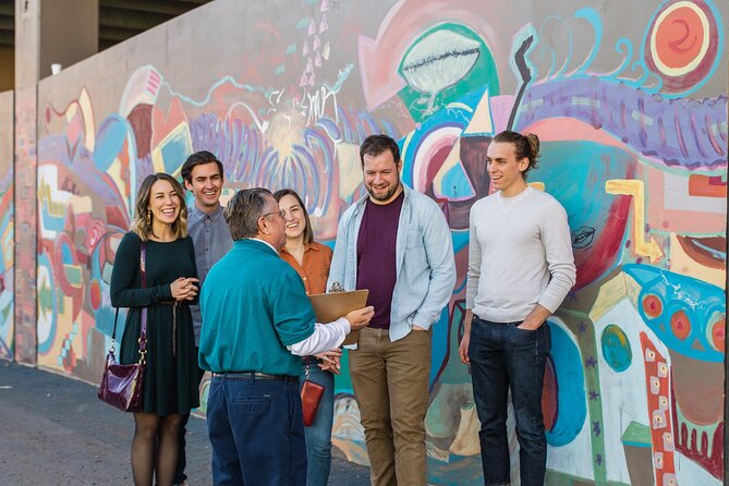 Classic 3-Hour Food Tour in Colorado Springs - Highlighting Local Culinary Talent