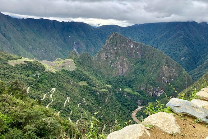 Classic Inca Trail To Machu Picchu 4 Days And 3 Nights - Booking and Pricing