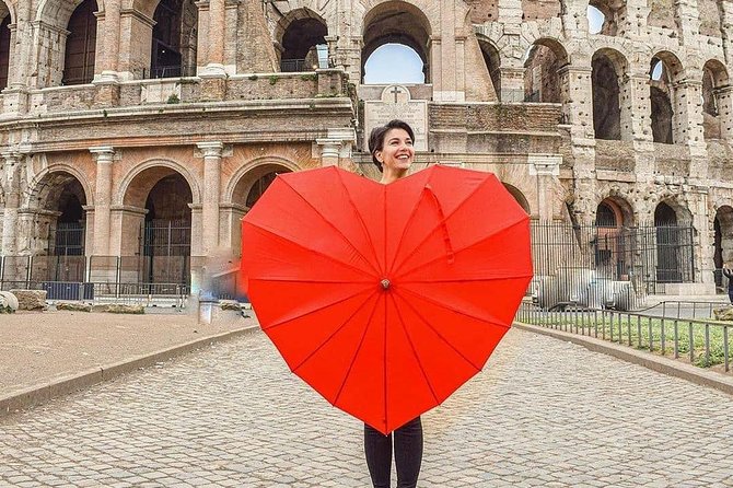Colosseum Arena Floor, Roman Forum & Palatine Hill Guided Group Tour - Roman Forum Insights