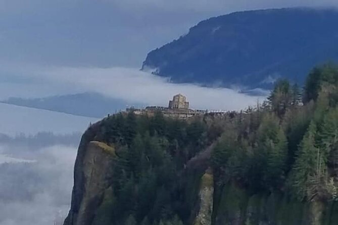 Columbia River Gorge Tour From Portland - Traveler Feedback and Recommendations