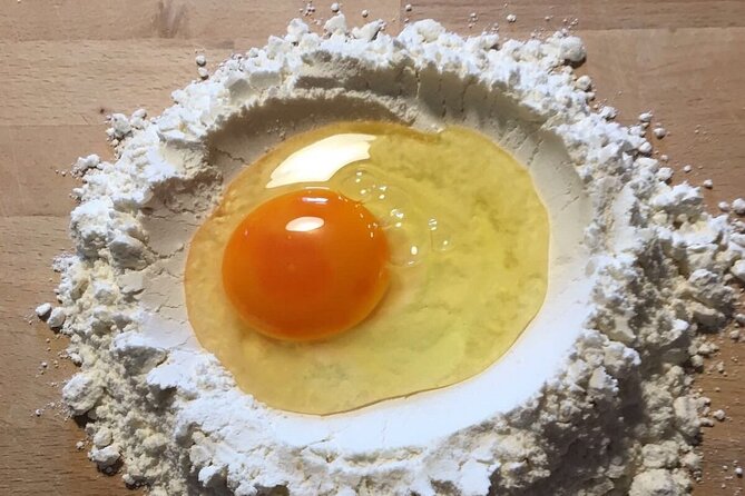 Cook With Us in Rome: a Hands-On Cooking Experience 09:20am Class - Recommendations for Ideal Travelers