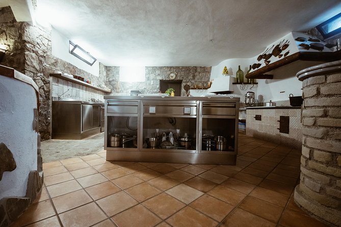 Cooking Class With Authentic Chef Experience - Reviews and Recommendations