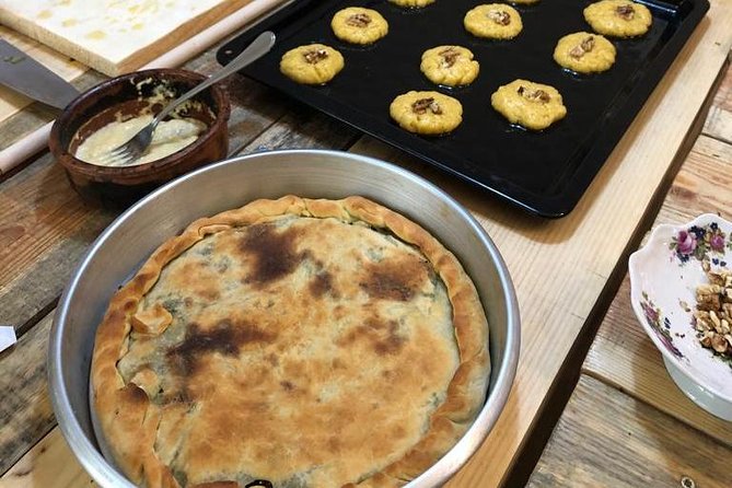 Cooking Classes and Traditional Food Tasting in Tirana - Unique Dishes and Flavors