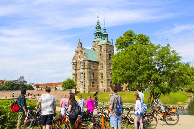 Copenhagen 3-hour City Highlights Bike Tour - Why This Tour Is Highly Recommended