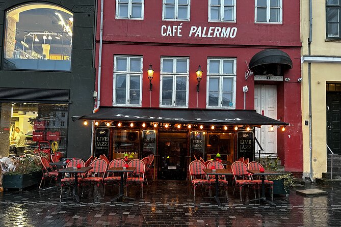 Copenhagen Walking Food Tour With Secret Food Tours - Meet Your Guides